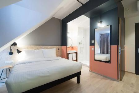 ibis Styles Wien Messe Prater - 2
