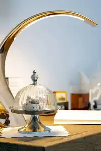 P&G Design by Lago Welcome Enna - 102