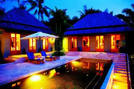 Nakamanda Resort And Spa - 99