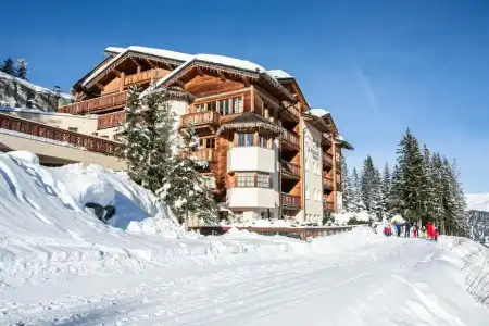 Hôtel Le Strato - 0