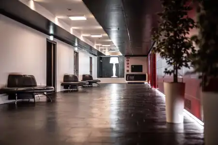 Best Western Plus Net Tower Padova - 13