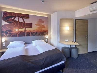 B&B Hamm - 6