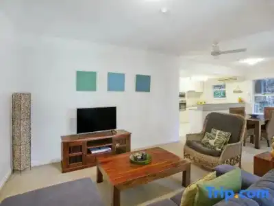 The Emerald Resort Noosa - 118