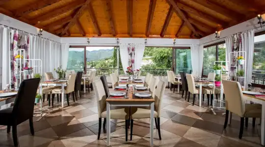 Villa Lanterna - 18