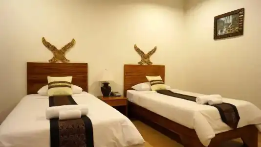 Baan Vanida Garden Resort - 41