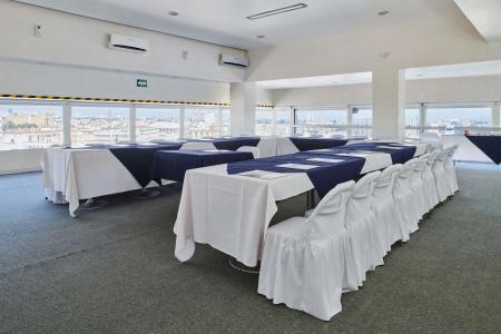 Best Western Plus Gran Centro Historico - 20