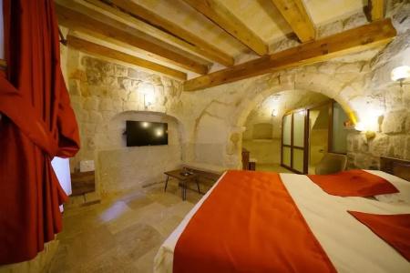 Vezir Cave Suites - 162