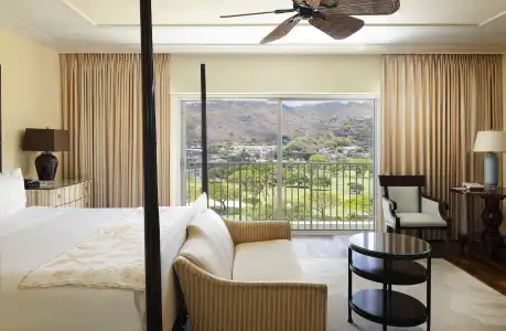 The Kahala & Resort - 38