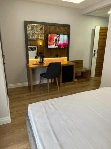 Grand Nergiz Otel - 62