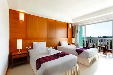 Rawai Princess - 50