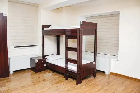 International Hostel - 1