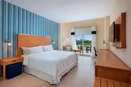 Four Points by Sheraton Cancun Centro - 50