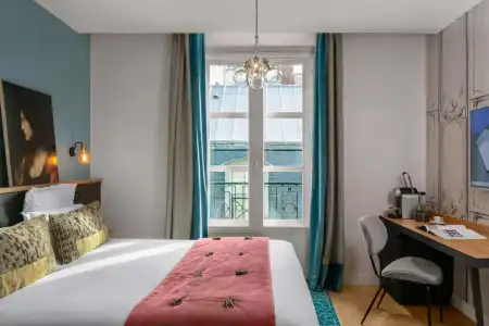 Lyric Paris - 18