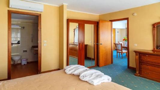 Dodeca Sea Resort by Forums - 60