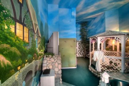 The Anniversary Inn - Boise - 3