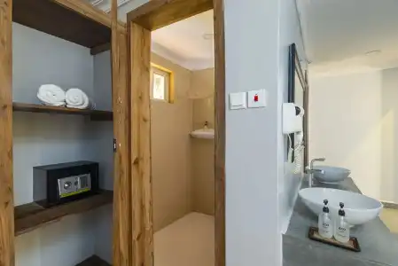 Paje Beach Apartments & - 43