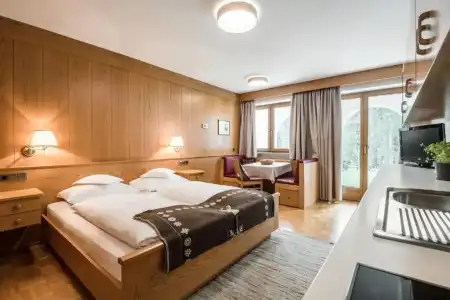 Residence Floralp - 60