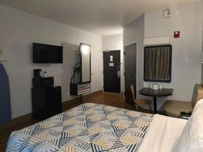 Motel 6 Biloxi, MS - Beach - 4