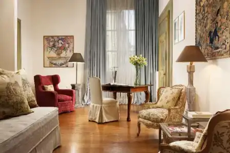 Leone Blu Suites | UNA Esperienze - 71