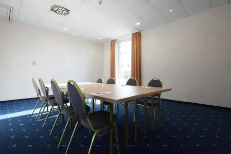 Four Points Flex by Sheraton Goettingen - 13