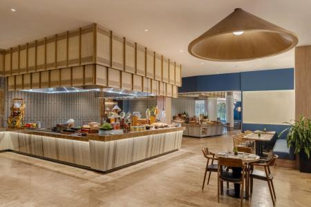 Melia Danang Beach Resort - 47