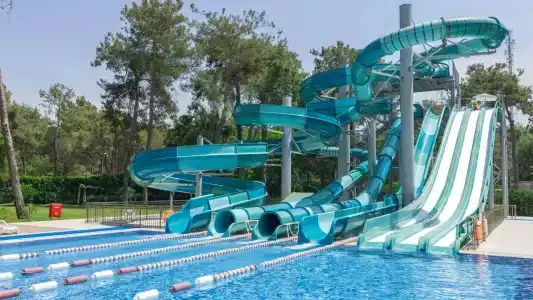 Arcanuss Sorgun - Ultra All Inclusive - 18