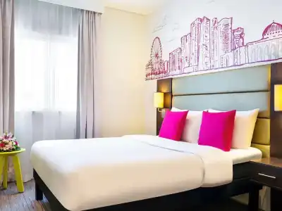 Ibis Styles Sharjah - 26