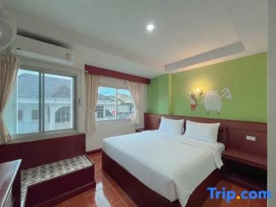 Loei Orchid - 35