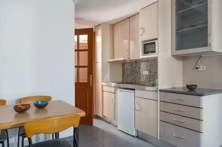 Apartaments Blau - 38