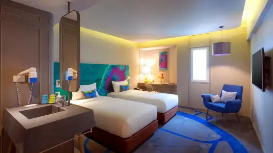 Tinidee Trendy Bangkok Khaosan - 42