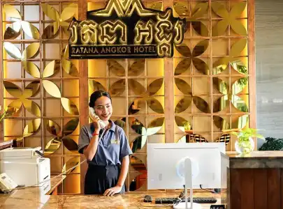 Ratana Angkor - 22