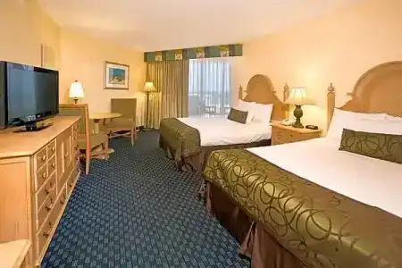 Renaissance Daytona Beach Oceanfront - 44