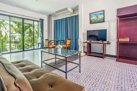 Busaya Resort - 86