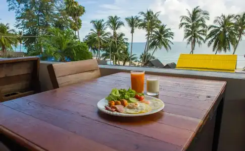 Baan Talay - Thungwualaen - 9