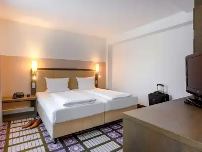 Mercure ParkMönchengladbach - 47