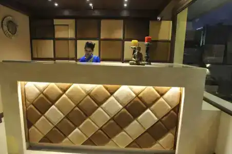 Royale Lalit Jaipur - 24