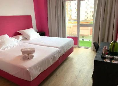 Ritual Sireno Torremolinos - Adults Only - 69