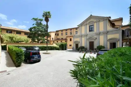 Horto Convento - 11