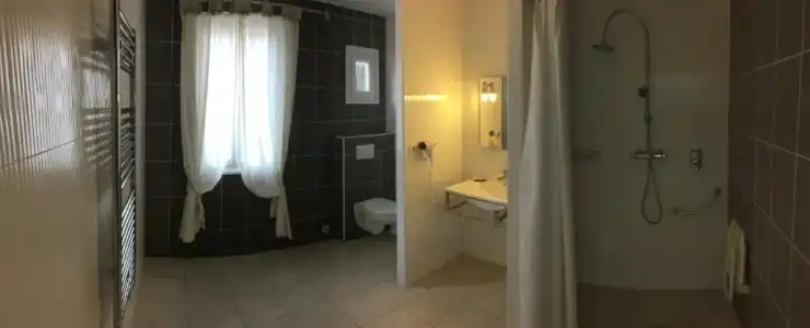 Hôtel Les Arbousiers - 31