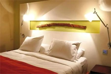 E-Larnaca Resort & Spa - 45