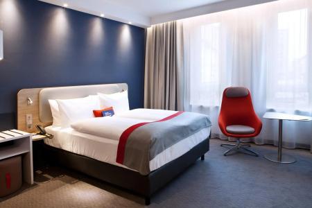 Holiday Inn Express DARMSTADT by IHG - 5