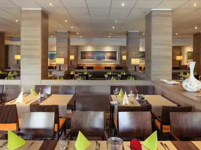 Mercure Koblenz - 29