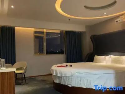 Hengyuan Holiday - 24