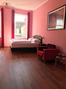 SmartMystique Self Check-IN - 45