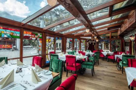 Alex Alpine Resort - Spa & Sports - 24