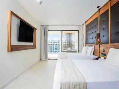 Majestic Mirage Costa Mujeres, All Suite Resort - All Inclusive - 26