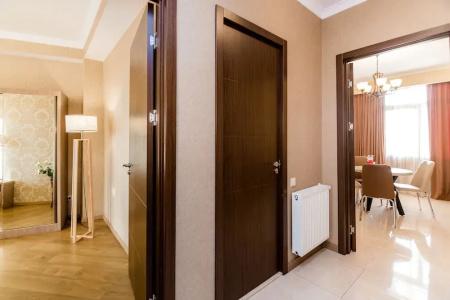 Dat Exx Apartments - 123