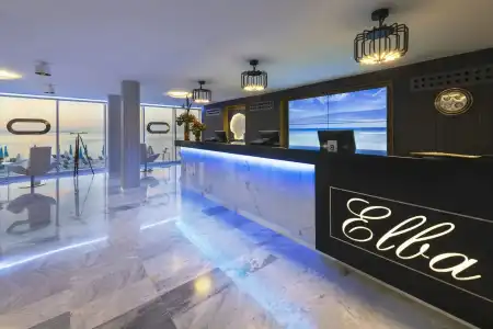 Elba Sunset Mallorca Thalasso Spa - 1