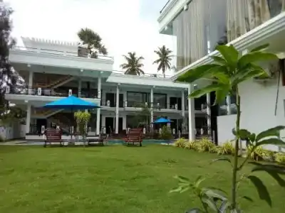 J7 Villaj Resort - 2