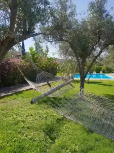 Agriturismo Villa Cefalà - 27